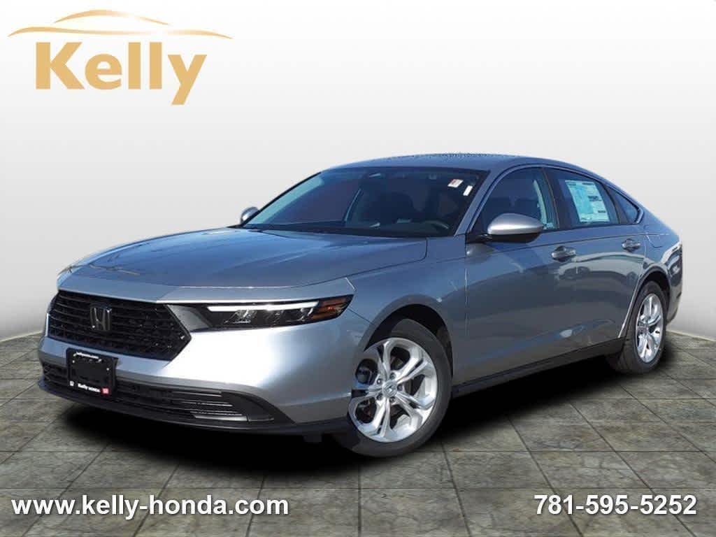 2026 Honda Accord