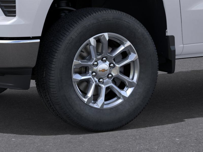 2026 Chevrolet Silverado 1500 LT - Photo 10