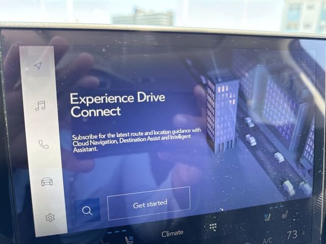 Certified Used 2023 ATOMIC SILVER Lexus 350 Premium image 18