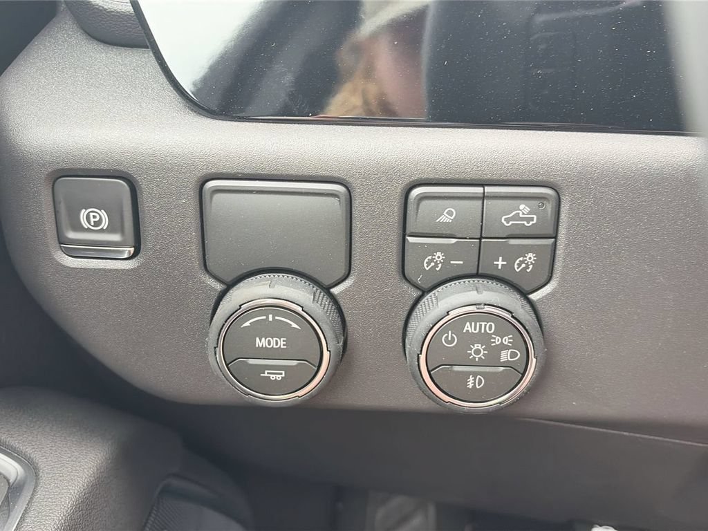 2026 Chevrolet Silverado 1500 RST - Photo 23