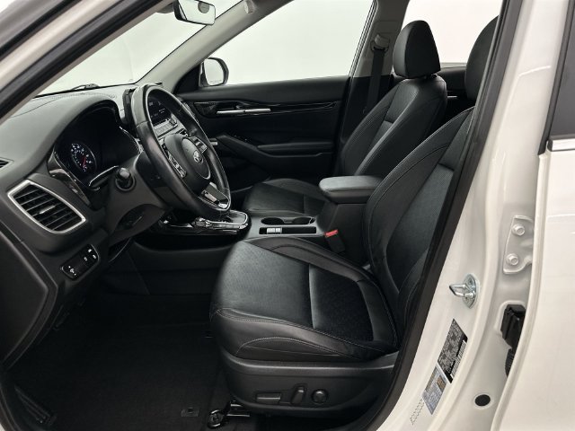 2021 Kia Seltos SX - Photo 9