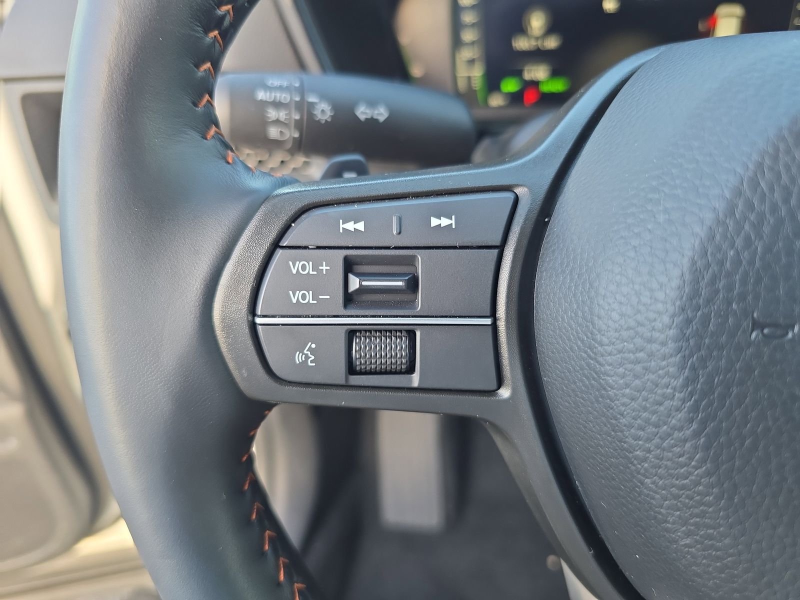 2026 Honda CR-V TrailSport - Photo 24