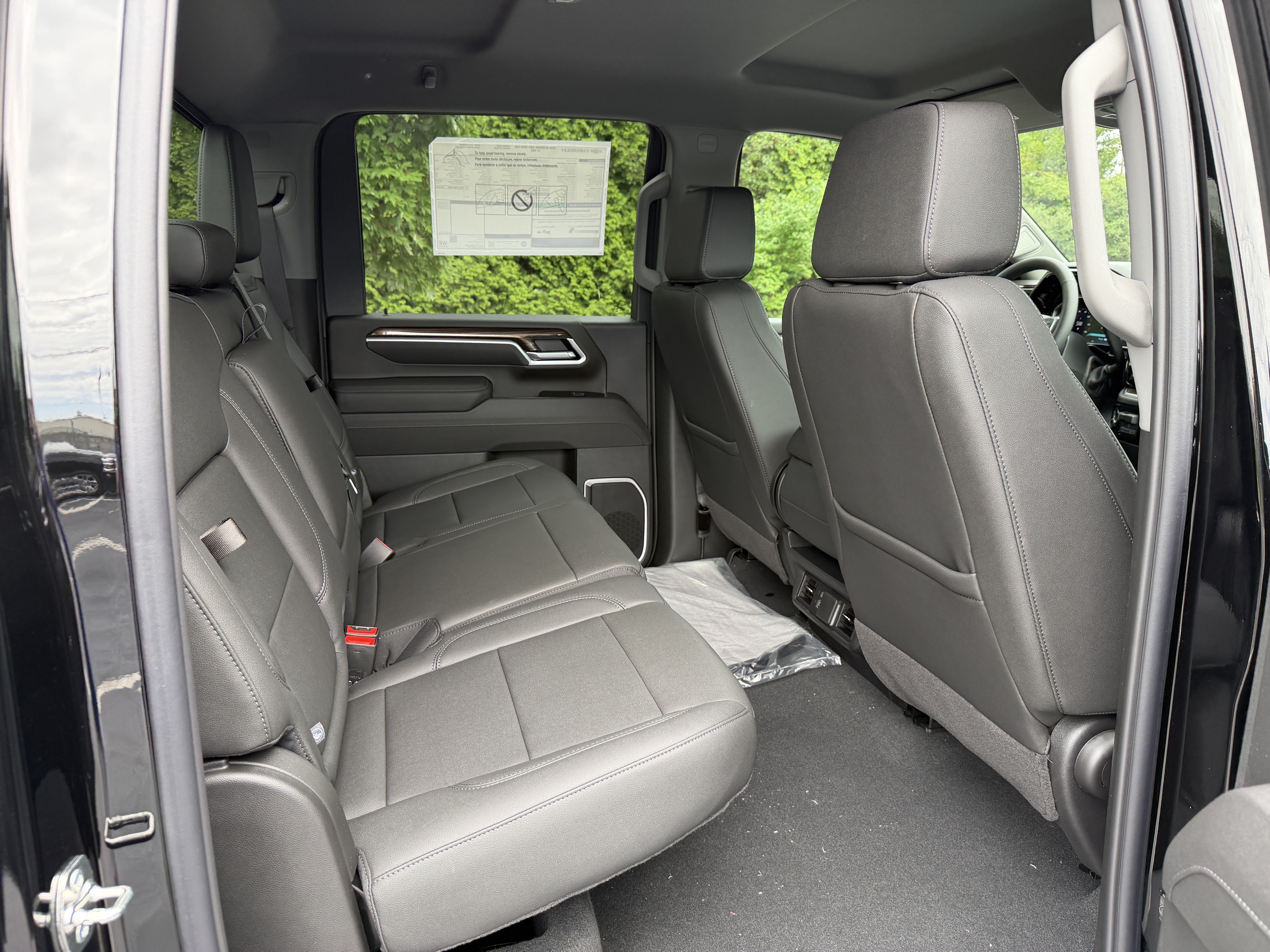 2026 Chevrolet Silverado 2500 HD LT - Photo 30