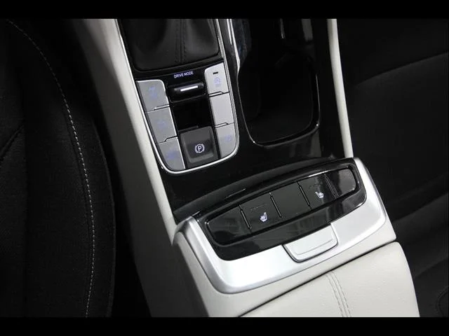 2024 Hyundai Tucson SEL - Photo 15
