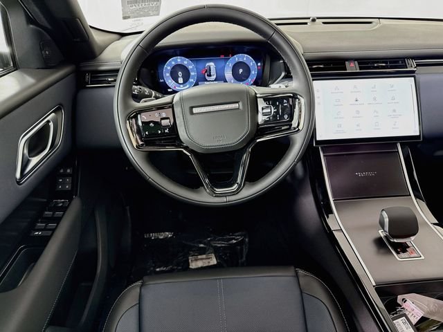 New 2026 Varesine Blue Land Rover P250 Base image 25