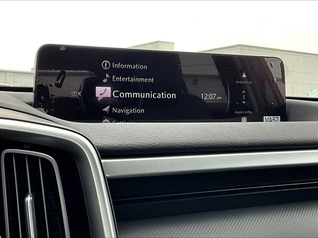 2026 Mazda CX-50 — photo 21