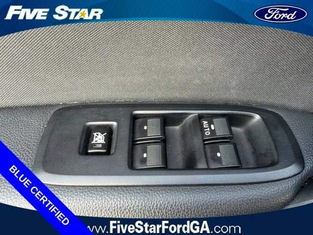 Used 2023 Gray Ford XLT image 15