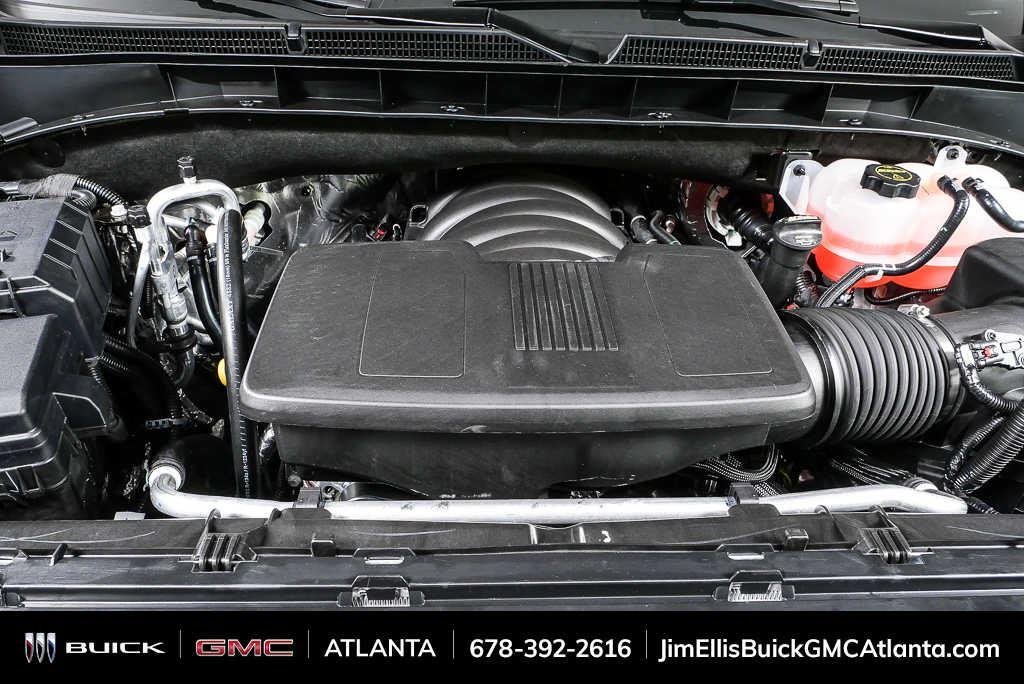 New 2026 Onyx Black GMC Denali image 38