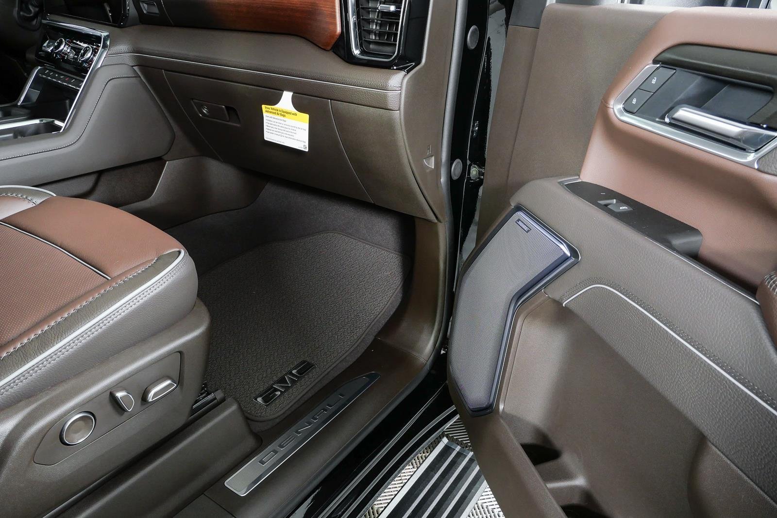 New 2026 Onyx Black GMC Denali image 25