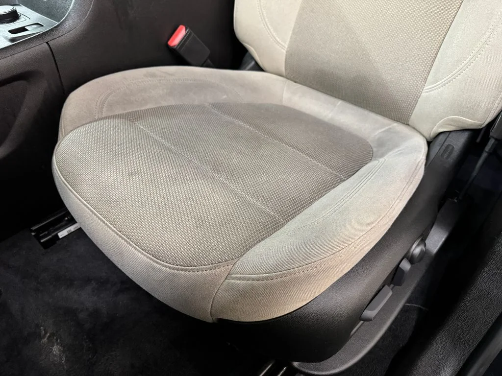 Used 2022 Black Chevrolet LS image 16