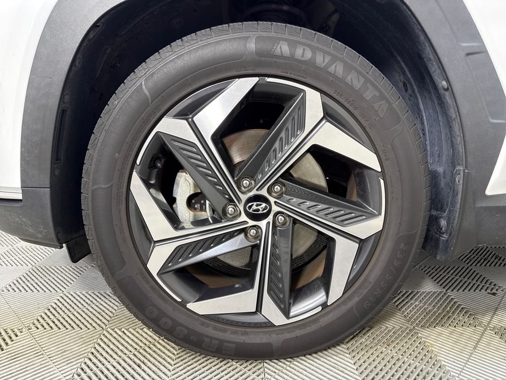 2022 Hyundai Tucson SEL - Photo 21