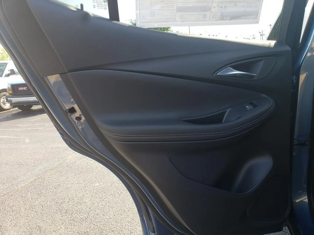 2026 Buick Encore GX Preferred - Photo 14