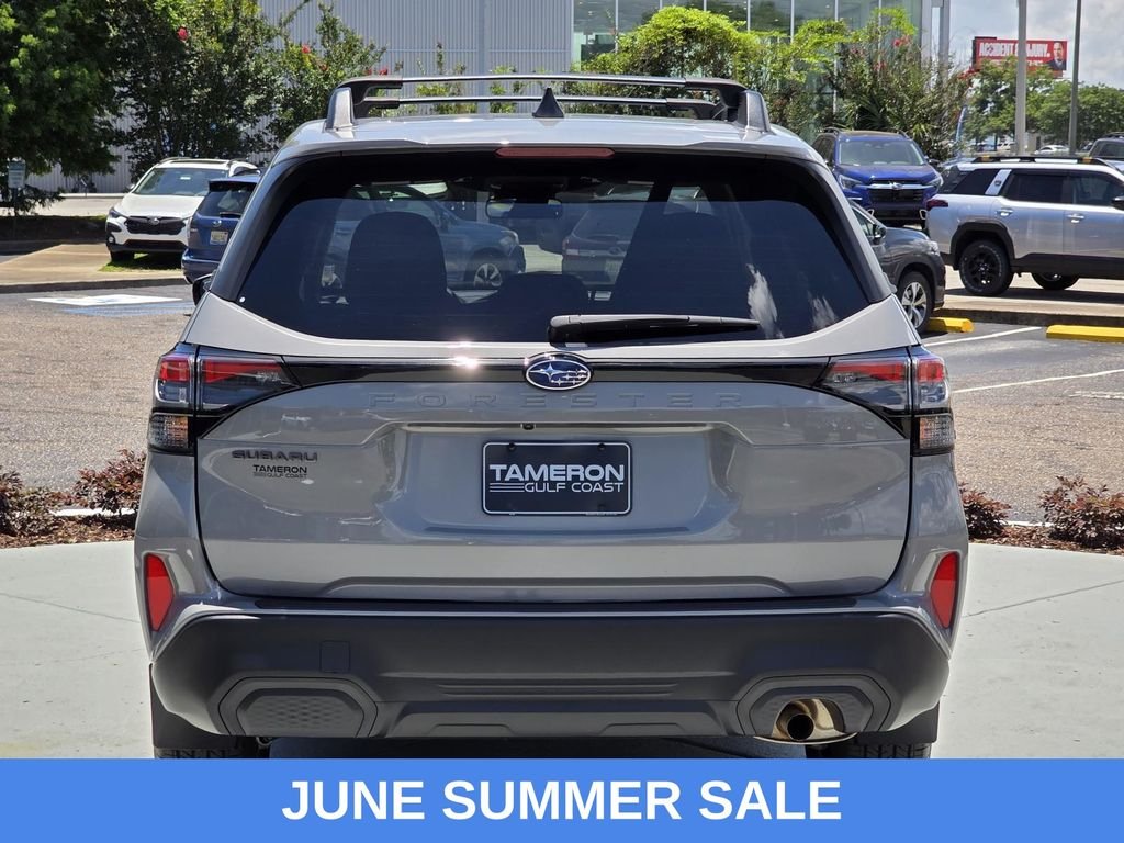 Used 2025 Beige Subaru Premium image 3