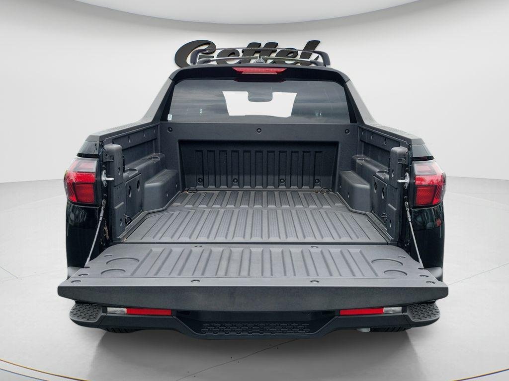 2026 Hyundai Santa Cruz SEL - Photo 37