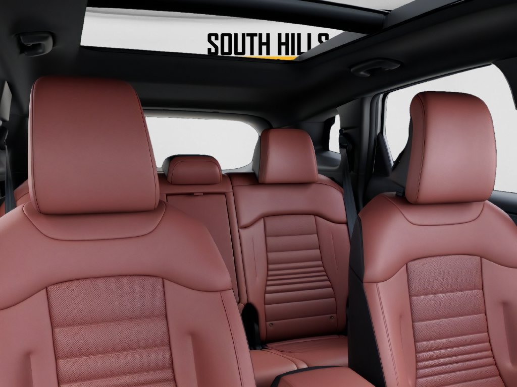New 2027 White Kia SX-Prestige image 27