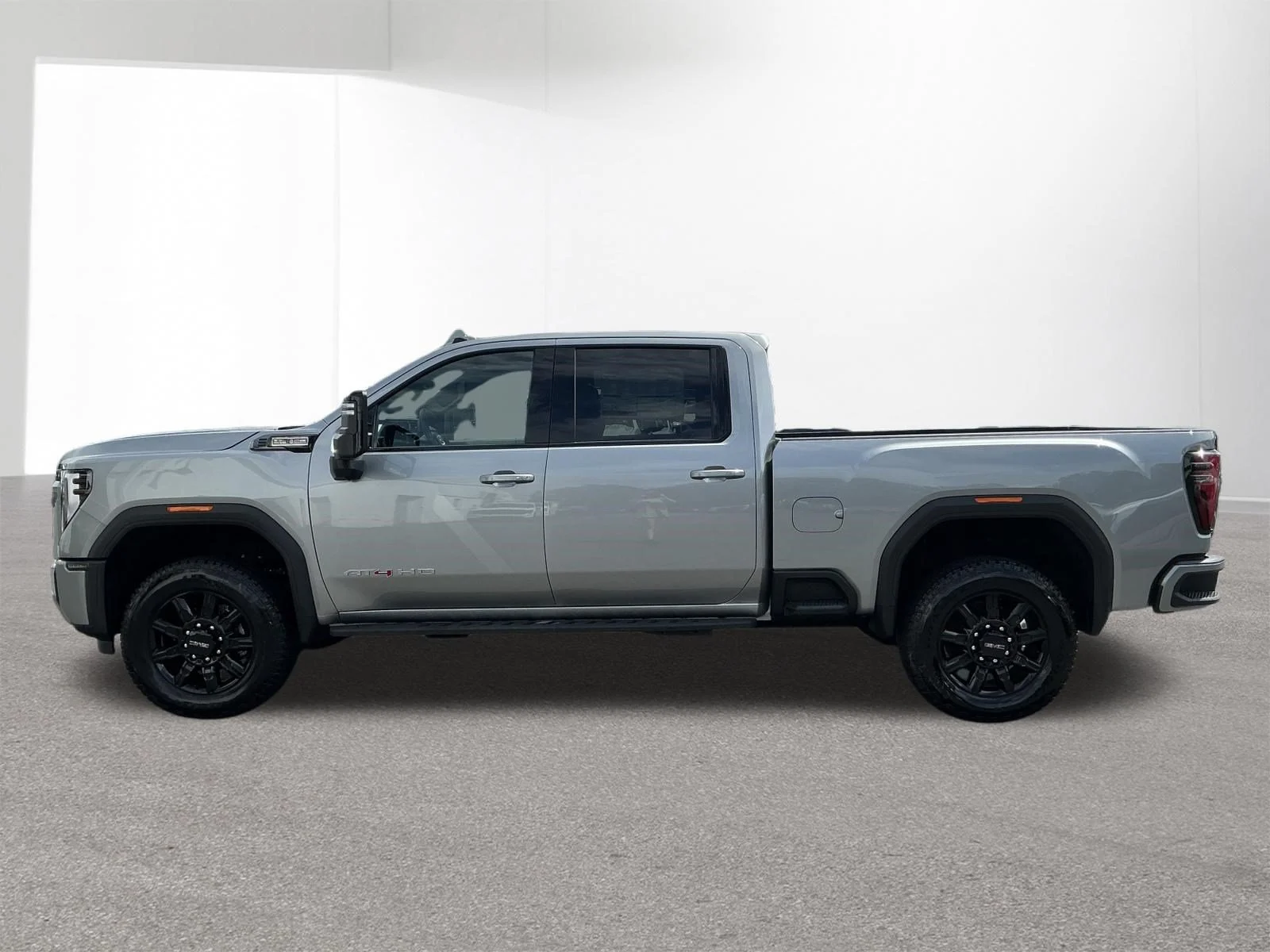 2026 GMC Sierra 2500HD AT4 - Photo 6