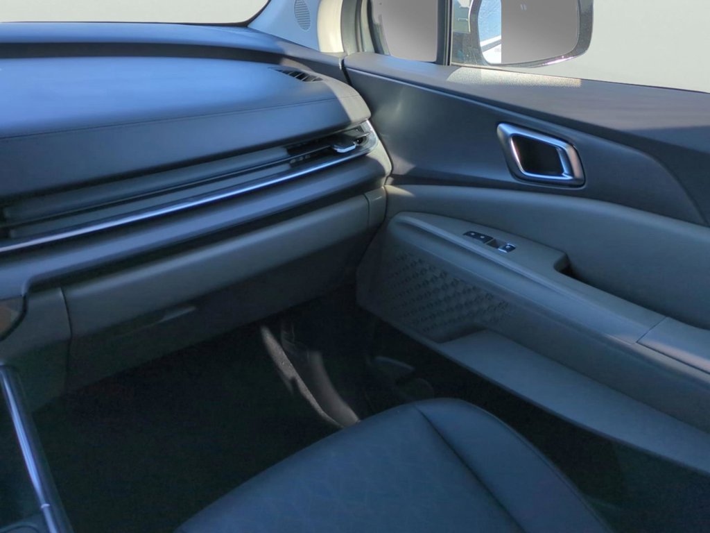 New 2026 Ivory Silver Kia EX image 20