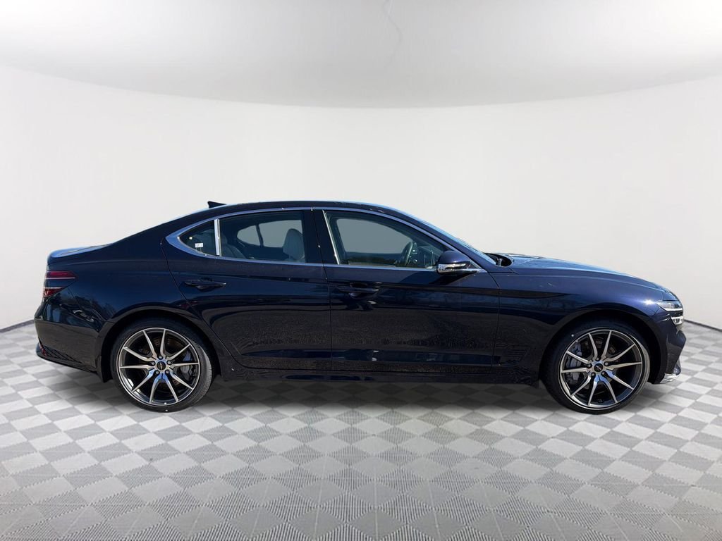 New 2026 Blue Genesis 2.5T image 4