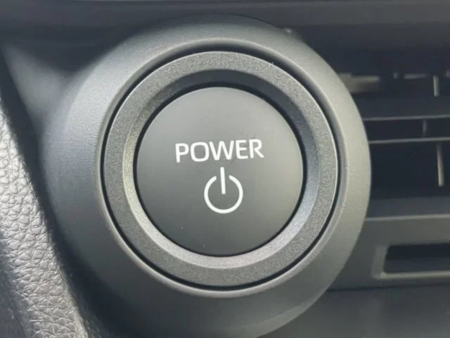 New 2026 Cutting Edge Toyota LE image 25
