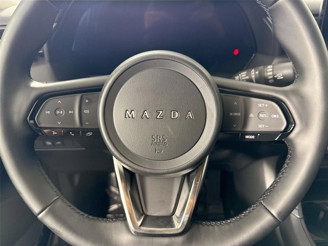New 2026 Jet Black Mica Mazda 2.5 S Preferred AWD image 16