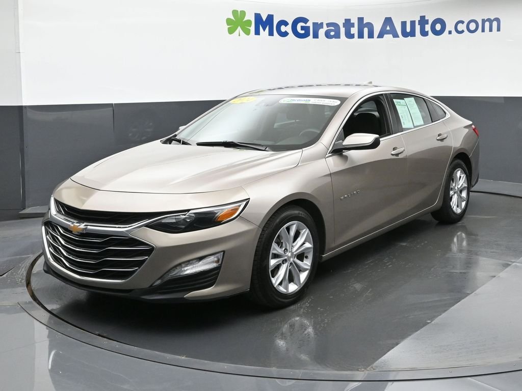 2024 Chevrolet Malibu 1LT - Photo 15