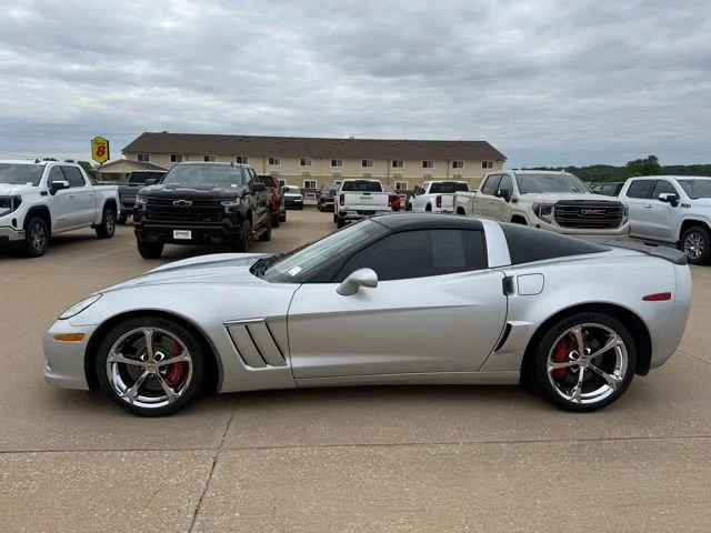 2013 Chevrolet Corvette Grand Sport - Photo 6
