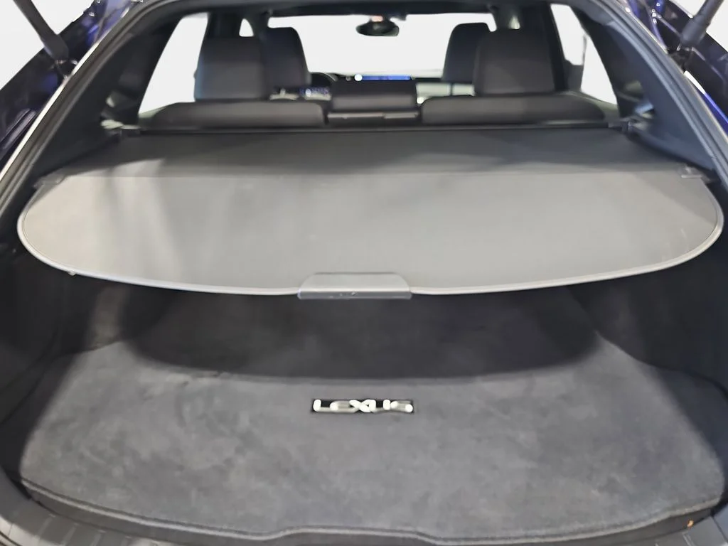 Certified Used 2024  Lexus 350 Premium image 12