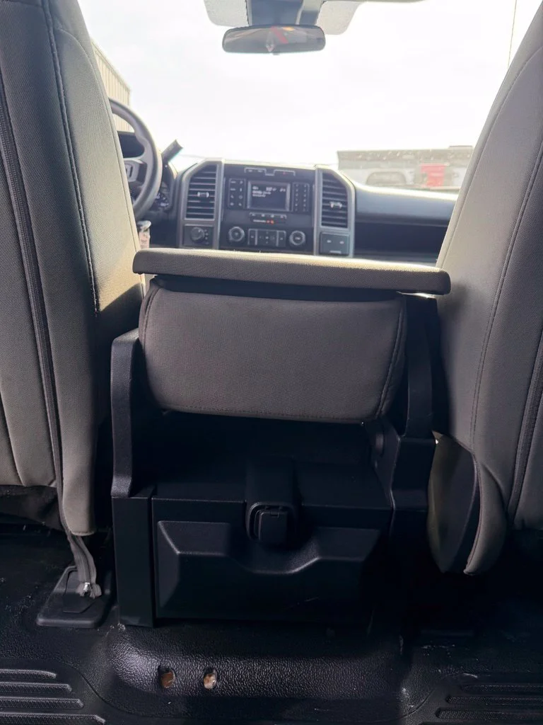 Used 2022 White Ford XL image 19