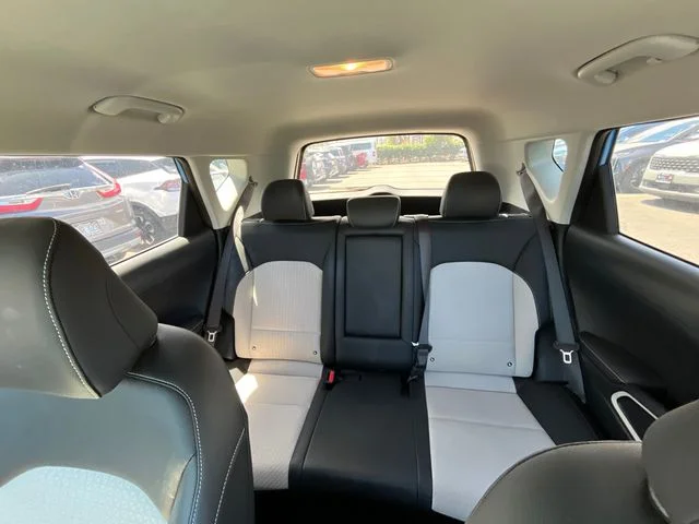 Used 2024 Blue Kia GT-Line image 20