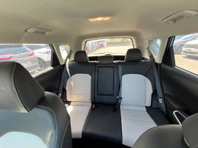 Used 2024 Blue Kia GT-Line image 20