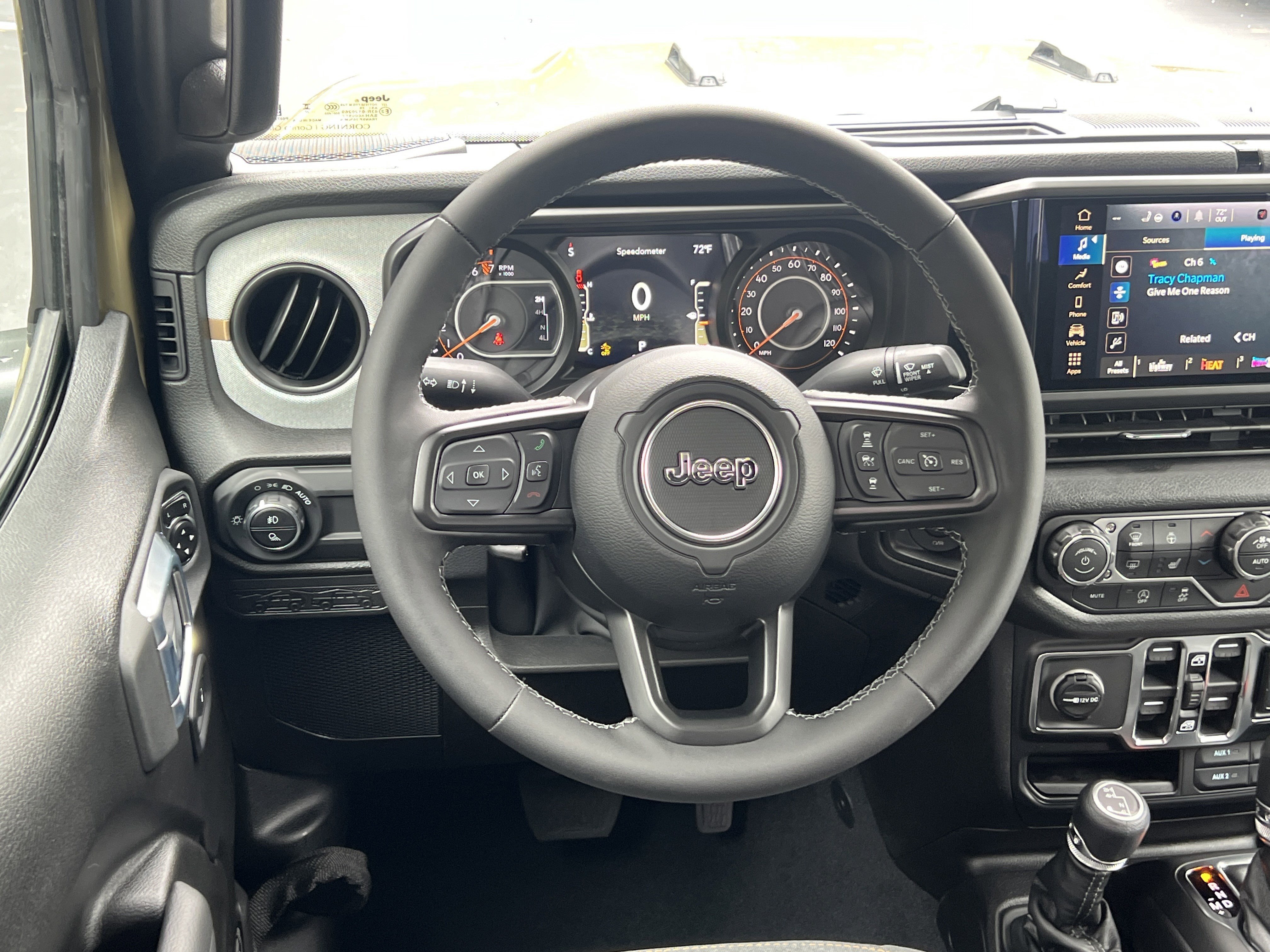 New 2026 41 Exterior Paint Jeep Sport S image 19