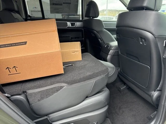 New 2026 Rockwood Green Hyundai Limited 6P image 13