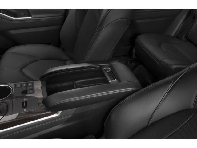 New 2026 Wind Chill Pearl Toyota Limited image 13