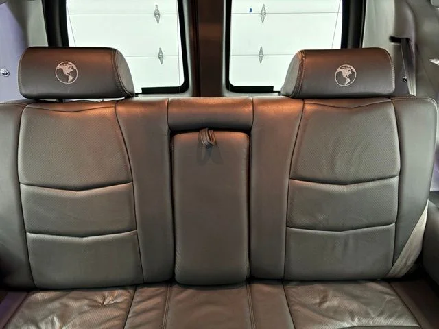 2022 Chevrolet Express Cargo Work Van - Photo 43