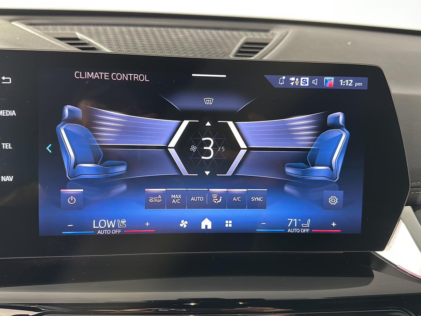 Certified Used 2024 Alpine White BMW xDrive28i image 21