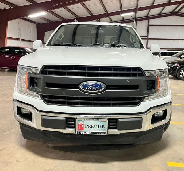 2020 Ford F-150 Lariat - Photo 6
