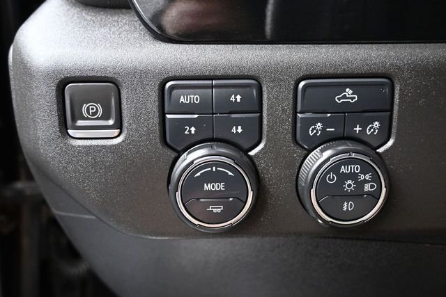 Used 2023 Black Chevrolet RST image 31