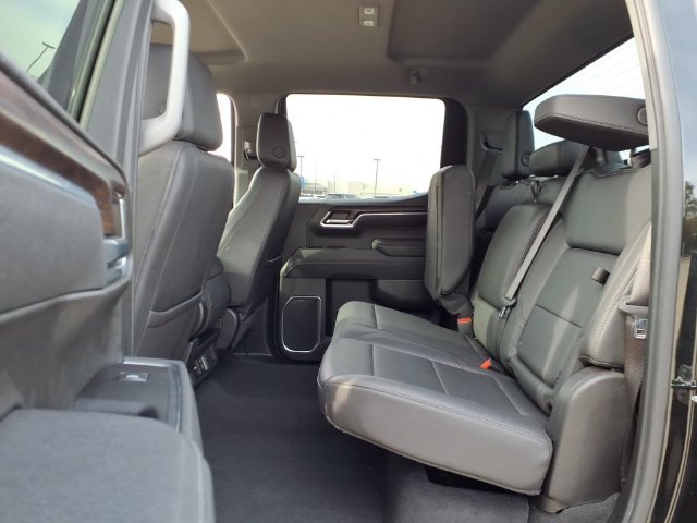 Used 2026 Black GMC SLT image 6