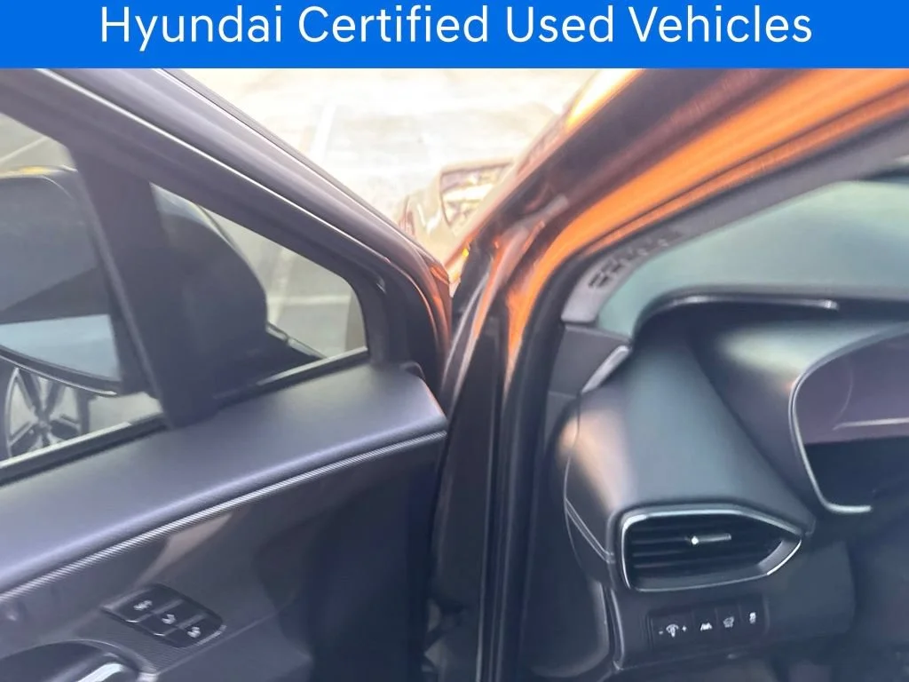 Certified Pre-Owned 2023 Hyundai Santa Fe Limited