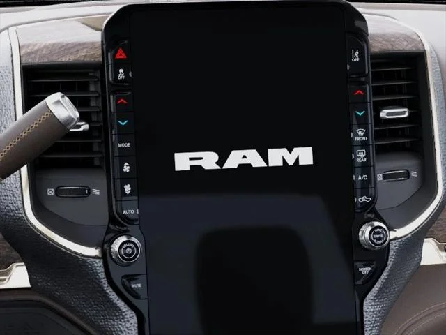 2025 RAM 2500 Limited - Photo 22