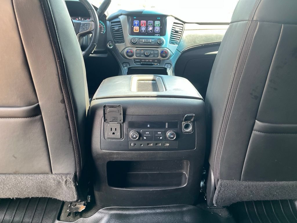 Used 2018 Onyx Black GMC Denali image 34
