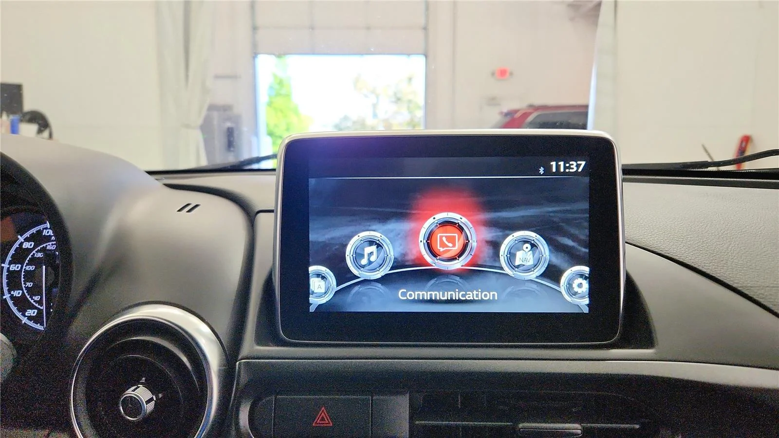 2020 FIAT 124 Spider Abarth - Photo 23