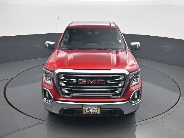 2021 GMC Sierra 1500 SLT - Photo 14