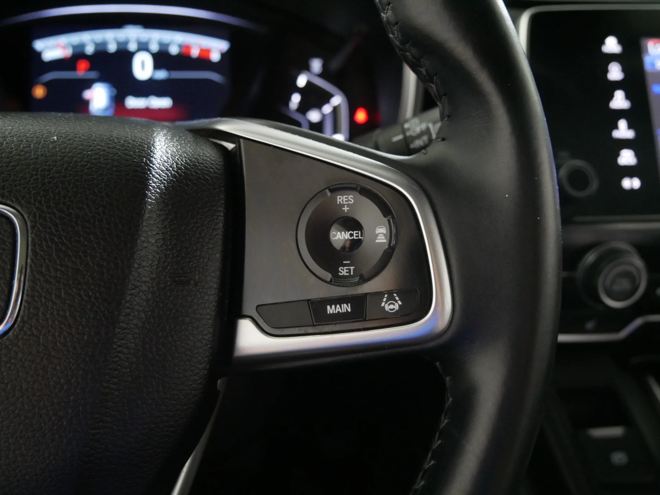 Used 2017 Gray Honda Touring image 28