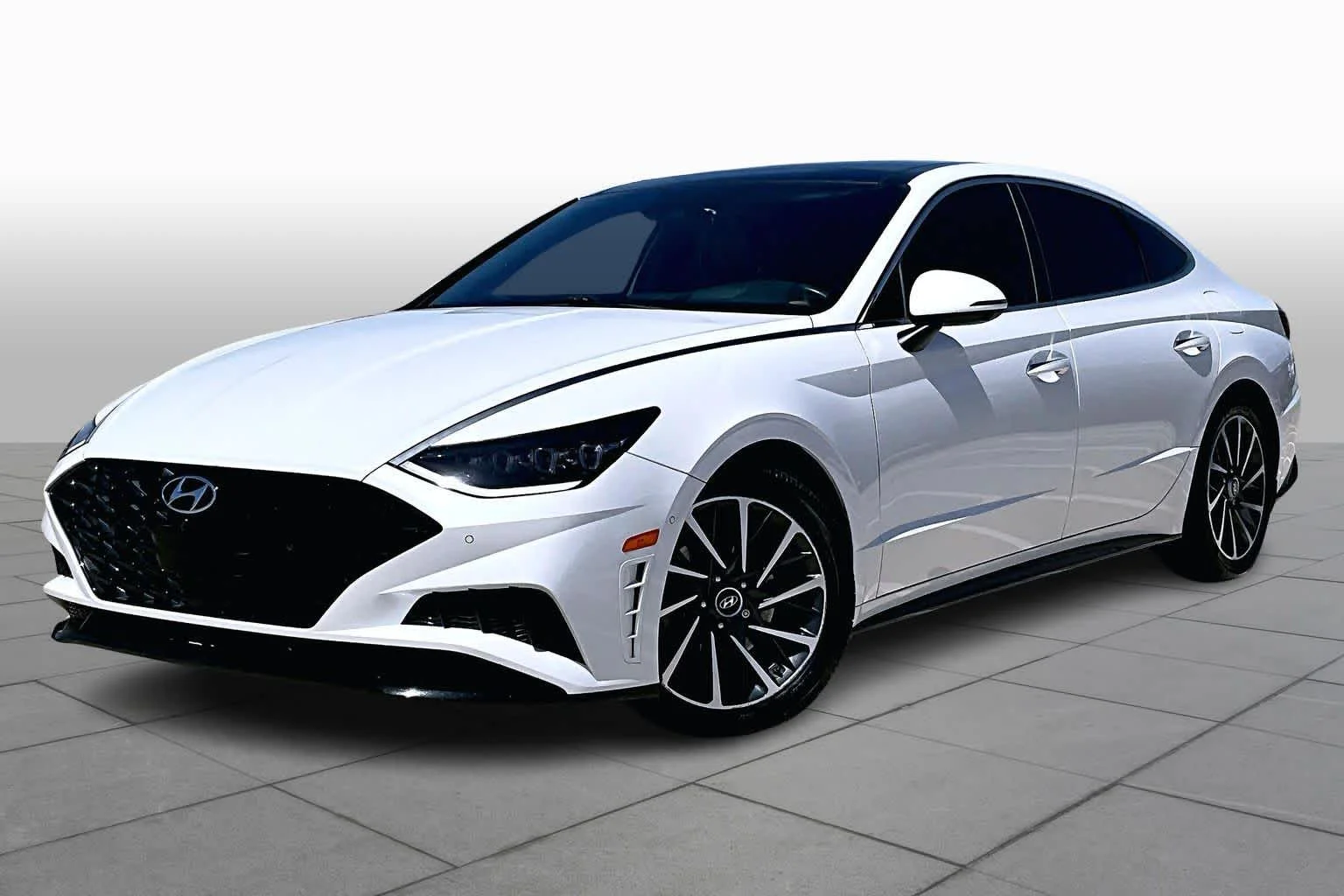 2022 Hyundai Sonata