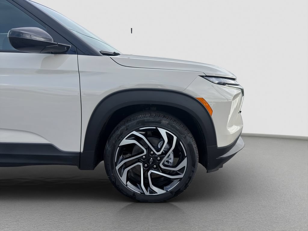2026 Chevrolet Trailblazer RS - Photo 23