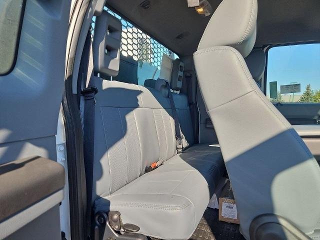 New 2026 Oxford White Ford F-750 Diesel Straight Frame image 29