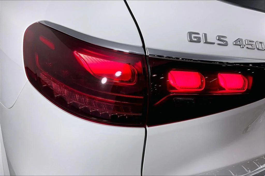 2026 Mercedes-Benz GLS Base - Photo 25