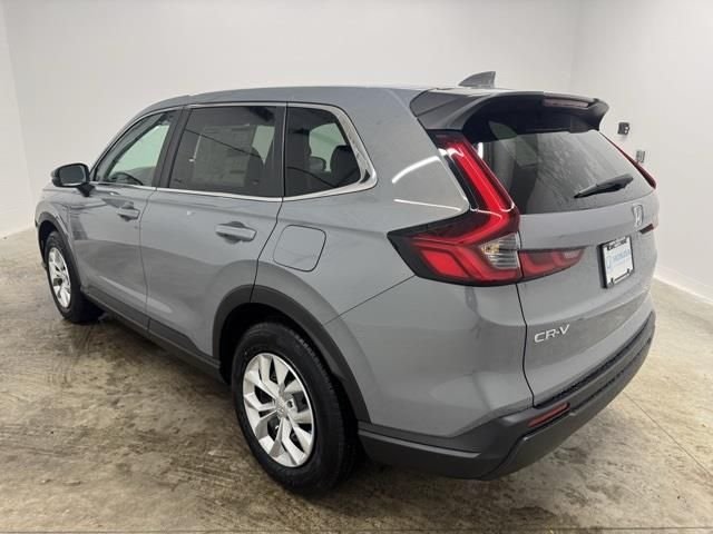2026 Honda CR-V LX - Photo 7