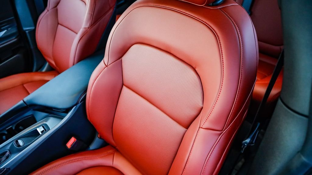New 2026 White Knuckle Dodge R/T Plus image 30